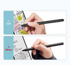 ESR DIGITAL+ MAGNETIC STYLUS PEN IPAD BLACK