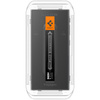 SPIGEN SZKŁO HARTOWANE GLAS.TR EZ FIT DO SAMSUNG GALAXY S24 OCHRONA 2-PACK