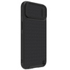 Nillkin Textured S Case etui iPhone 14 pancerny pokrowiec z osłoną na aparat czarny