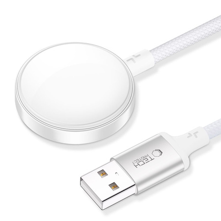 TECH-PROTECT KABEL MAGNETYCZNY DO APPLE WATCH ULTRABOOST 100CM DO ŁADOWANIA