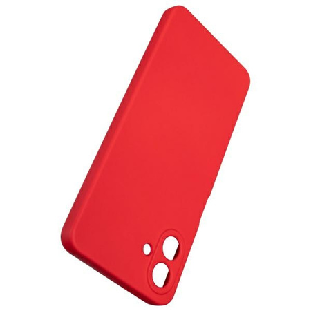 BELINE ETUI SILICONE DO SAMSUNG GALAXY A07 OCHRONNE POKROWIEC WYSOKIEJ