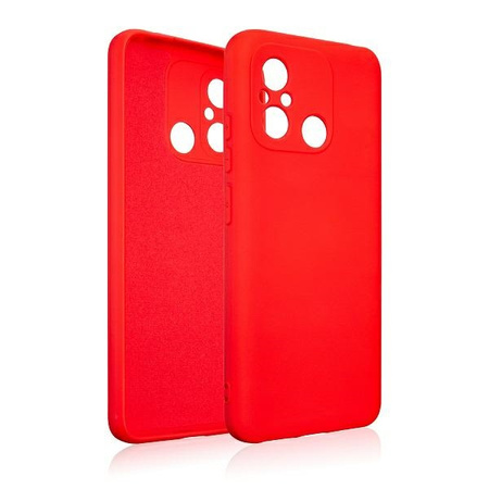 BELINE ETUI DO XIAOMI 12C OCHRONNY POKROWIEC Z ANTYPOŚLIZGOWĄ POWIERZCHNIĄ