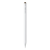 Baseus pojemnościoway rysik stylus pen do iPad (aktywny / pasywny) biały (ACSXB-C02)