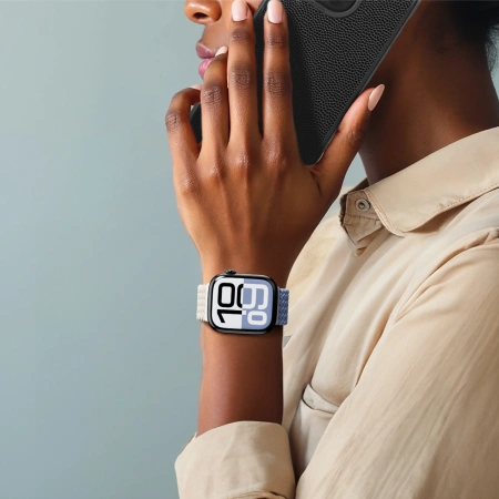AMAZINGTHING ZESTAW 2 PASKÓW BLEND BAND DO APPLE WATCH 42MM GWIEZDNY