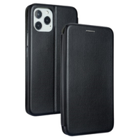 BELINE ETUI BOOK MAGNETIC DO IPHONE 12 12 PRO 6,1 CALA OCHRONNE ZAMKNIĘCIE