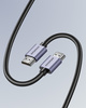 INNOSTYLE KABEL PRZEWÓD HDMI 2.0 DO MONITORA KONSOLI PROJEKTORA 4K 60HZ 2M