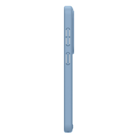 Spigen Ultra Hybrid MagSafe, light blue - Samsung Galaxy S26+