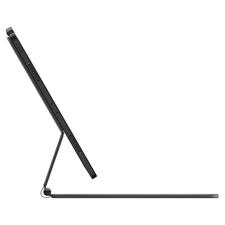 SPIGEN THIN FIT ”PRO” IPAD PRO 12.9 2021 / 2022 BLACK