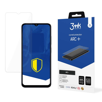3MK FOLIA OCHRONNA DO XIAOMI POCO M5 ARC+ PEŁNE ZAKRYCIE EKRANU