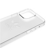Etui Adidas OR Protective na iPhone 13 Pro Max Clear Case - przezroczyste 47147