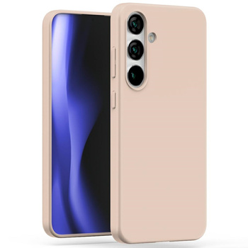 MERCURY POKROWIEC SOFT SAM S25+ S936 DO SAMSUNG GALAXY WODOODPORNY I TRWAŁY
