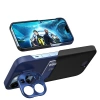 HURTEL ETUI POKROWIEC LEATHER STAND CASE DO SAMSUNG GALAXY S23+ Z PODSTAWKĄ