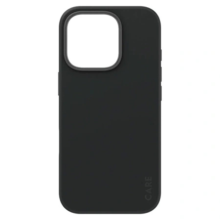 PANZERGLASS ETUI FASHION CASE DO IPHONE 16 PRO DO MAGSAFE Z CZARNYM