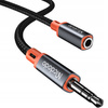 Audio extension cable MCDODO AUX MINI JACK 3.5mm