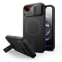 TECH-PROTECT ETUI POKROWIEC DO IPHONE 16E MAGSAFE KEVLAR OCHRONNY