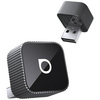 Adapter samochodowy Ottocast CP88-T2     Mini Cube CarPlay Bluetooth czarny