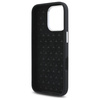 MERCEDES ETUI DO IPHONE 16 PRO 6.3 HARDCASE DO MAGSAFE SILIKONOWY POKROWIEC