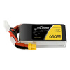 TATTU AKUMULATOR BATERIA LIPO DO MODELI RC DRONÓW 650MAH 11 1V 75C