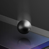 UNIQ SZKŁO HARTOWANE 9H DO IPAD PRO 11 2024 Z APLIKATOREM Z APLIKATOREM