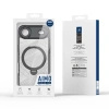 DUX DUCIS ETUI CASE MAGNETYCZNE DO IPHONE 17 AIR Z PIERŚCIENIEM