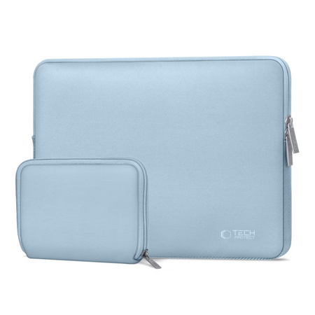 TECH-PROTECT ETUI NEOSLIM LAPTOP 13-14 DO TABLETU WYSOKA OCHRONA I SMUKŁOŚĆ