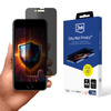 3MK FOLIA OCHRONNA SILKY MATT PRIVACY DO APPLE IPHONE 7 ANTYWZROKOWA