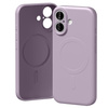 MERCURY ETUI SEMI-SILICONE DO IPHONE 17 MAGSAFE OCHRONNE Z WZMOCNIONĄ