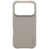 Etui CARE by PanzerGlass Fashionable Samba MagSafe na iPhone 17 Pro - szary