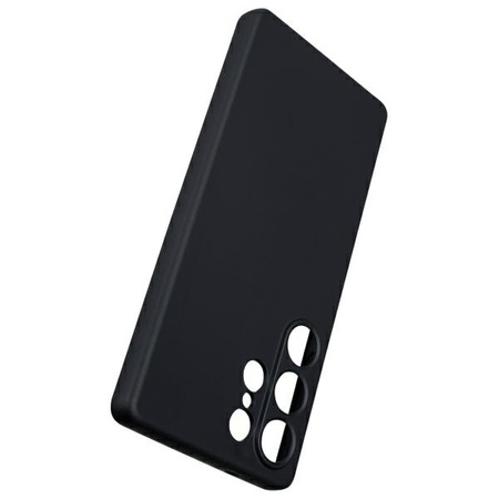 BELINE ETUI DO SAMSUNG GALAXY S25 PLUS CASE Z SILIKONOWĄ POWŁOKĄ NA OCHRONĘ
