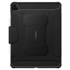 SPIGEN RUGGED ARMOR ”PRO” IPAD PRO 12.9 2021 / 2022 BLACK
