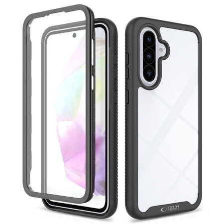TECH-PROTECT OBUDOWA DO SAMSUNG GALAXY A36 A56 5G OCHRONA WYSOKIEJ JAKOŚCI