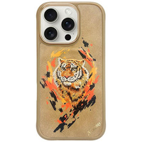 NIMMY ETUI TYGRYS DO MAGSAFE DO IPHONE 16 PRO OCHRONA Z MAGNETYCZNYM