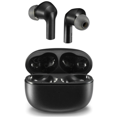 Słuchawki Bluetooth Motorola Moto Buds   500 ANC czarny