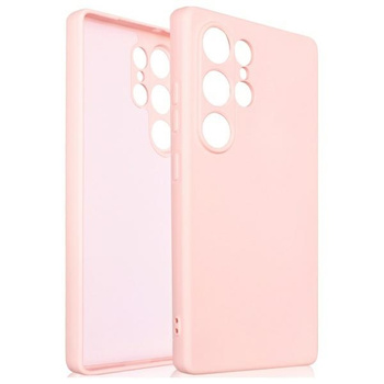 Beline ETUI SILICONE DO SAMSUNG S25 PLUS OCHRONA NA TELEFON WYSOKA TRWAŁOŚĆ