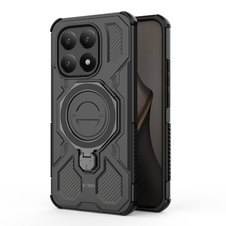 TECH-PROTECT TACTICSTAND MAGSAFE XIAOMI 15T MATTE BLACK