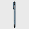 Raptic X-Doria Fort Case etui iPhone 14 Pro Max z MagSafe pancerny pokrowiec niebieski