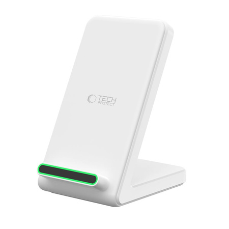 TECH-PROTECT QI15W-A40 ŁADOWARKA BEZPRZEWODOWA DO TELEFONÓW IPHONE 15 14 13