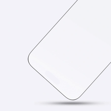 AMAZINGTHING SZKŁO HARTOWANE RADIX MATTE GLASS DO IPHONE 16 PRO MAX MATOWE