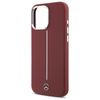 MERCEDES CASE DO IPHONE 16 PRO MAX 6.9 HARDCASE SILICONE Z DO MAGSAFE