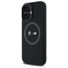 BMW ETUI DO IPHONE 16 6.1 HARDCASE MAGNETYCZNE Z PRINTED RING DO MAGSAFE