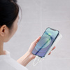 Baseus Bipow powerbank z szybkim ładowaniem 30000mAh 20W biały (Overseas Edition) + kabel USB-A - Micro USB 0.25m biały (PPBD050402)