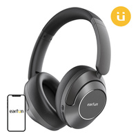EARFUN SŁUCHAWKI WAVEPRO BEZPRZEWODOWE DO TELEFONÓW BLUETOOTH STEREO DŹWIĘK