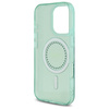 GUESS ETUI CASE DO IPHONE 16 PRO MAX 6.9 DO MAGSAFE HARDCASE Z RHINESTONES