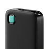 USAMS POWERBANK ZE ZWIJANYM KABLEM USB-C 10000MAH PD 20W DO TELEFONÓW