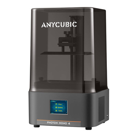 Drukarka 3D Anycubic Photon Mono 4