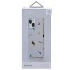 UNIQ etui Coehl Reverie iPhone 13 6,1" kość słoniowa/soft ivory