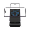 TECH-PROTECT QI15W-A38 ŁADOWARKA WIRELESS DO MAGSAFE IPHONE 12 13 14 15 15W