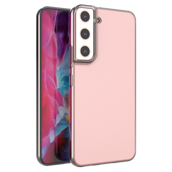HURTEL POKROWIEC ŻELOWY 0.5MM DO SAMSUNG GALAXY S22 ULTRA CLEAR PRZEJRZYSTY