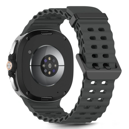 Pasek Tech-Protect IconBand Pro na Samsung Galaxy Watch 40 / 44 / 46 mm - czarny