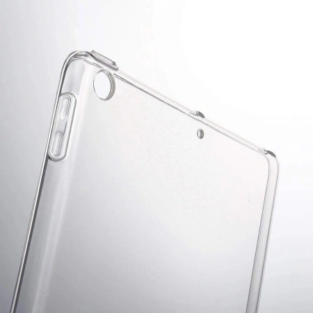 HURTEL ETUI SLIM CASE DO IPAD PRO 13 2024 NOWOCZESNE ETUI Z WYSOKĄ OCHRONĄ